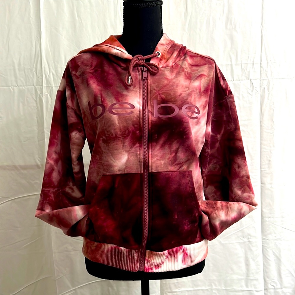 Women’s bebe Hoodie